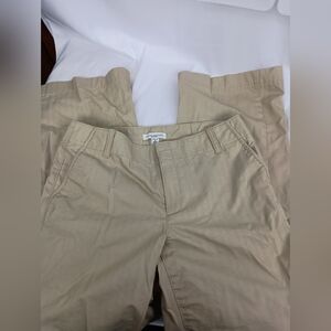 BANANA REPUBLIC Casual Work Dressy Pants(#1,306)